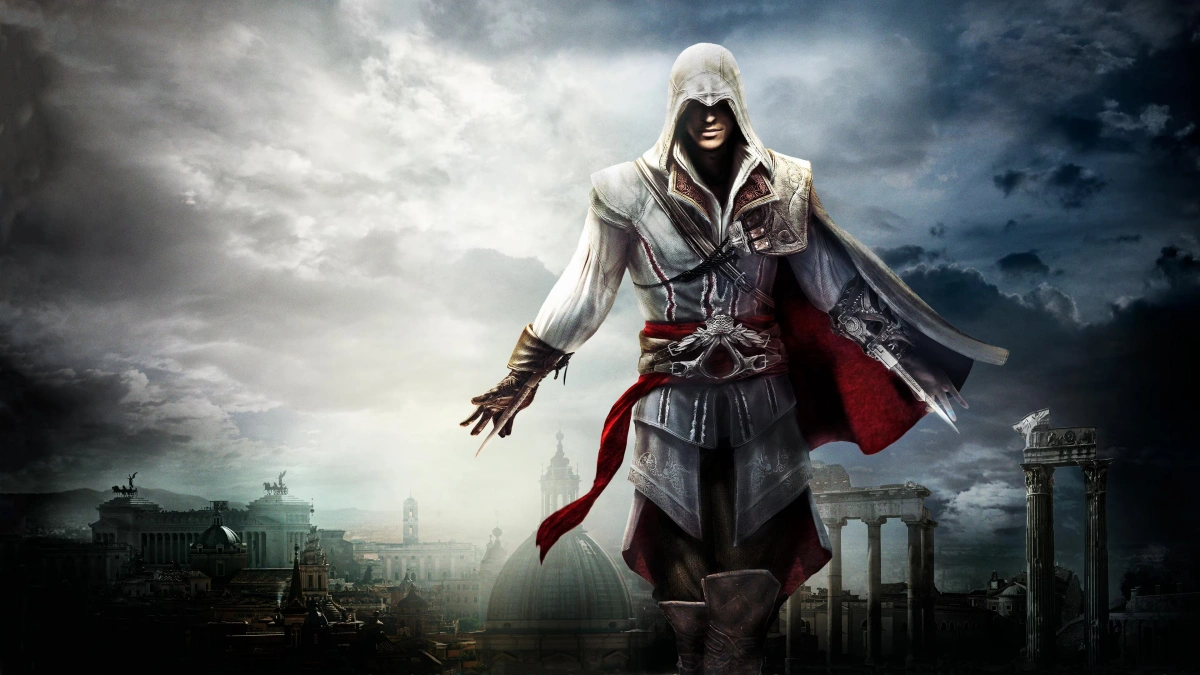 Assassin’s Creed od Netflix – serial może trafić do starożytnego Rzymu