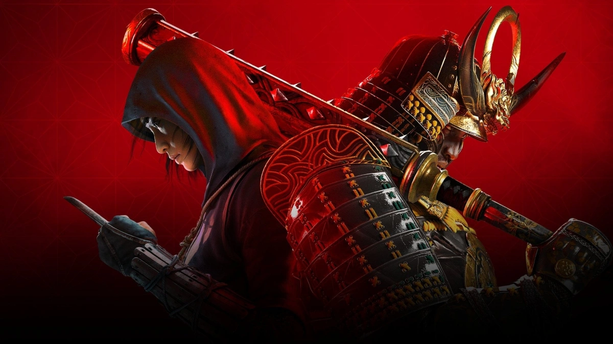 Assassin’s Creed Shadows – twórca broni mikrotransakcji