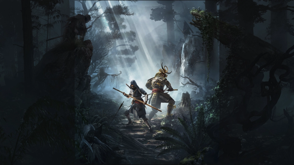 Assassin’s Creed: Shadows bez drugiego dużego dodatku