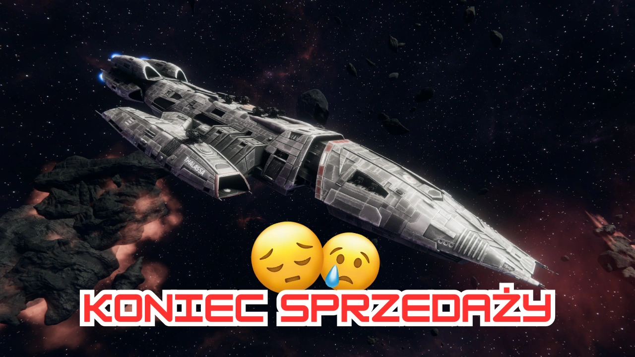 Battlestar Galactica: Deadlock zniknie ze Steam 15 listopada
