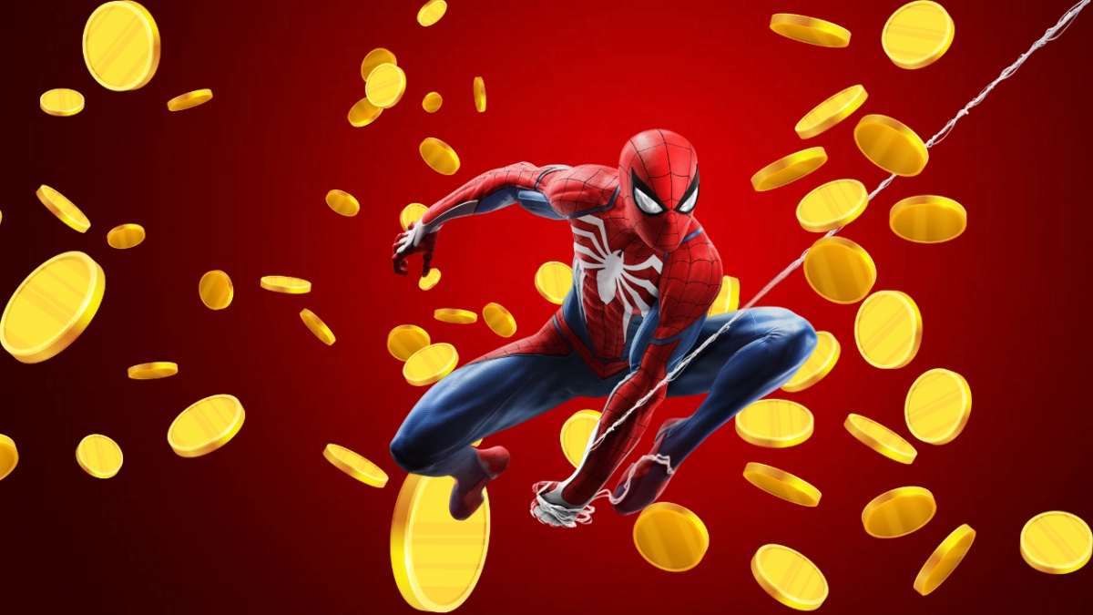 Black Friday 2025 w Instant Gaming. Tanie gry na PC