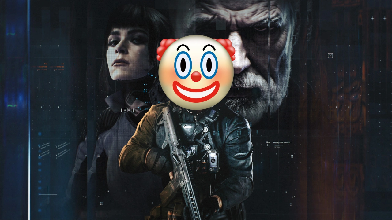 Black Ops 7 pod ostrzałem za grafiki tworzone przez AI