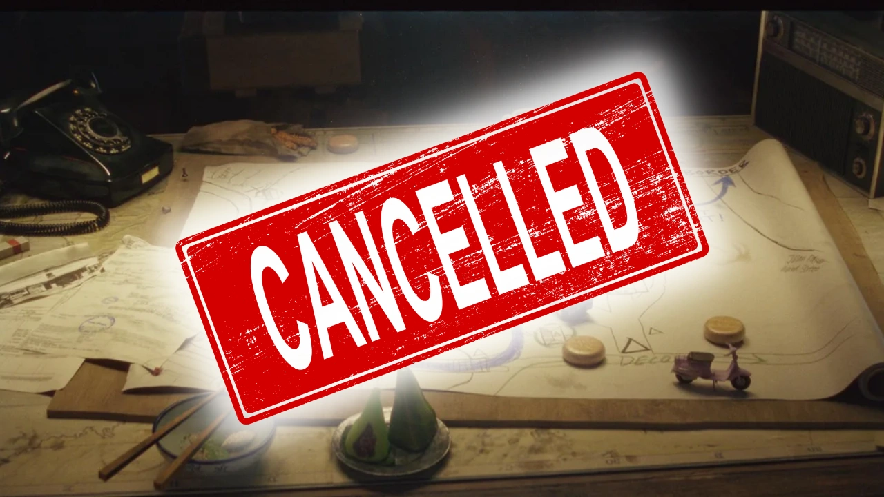 Contraband – nowe zrzuty UI z anulowanej gry Xbox