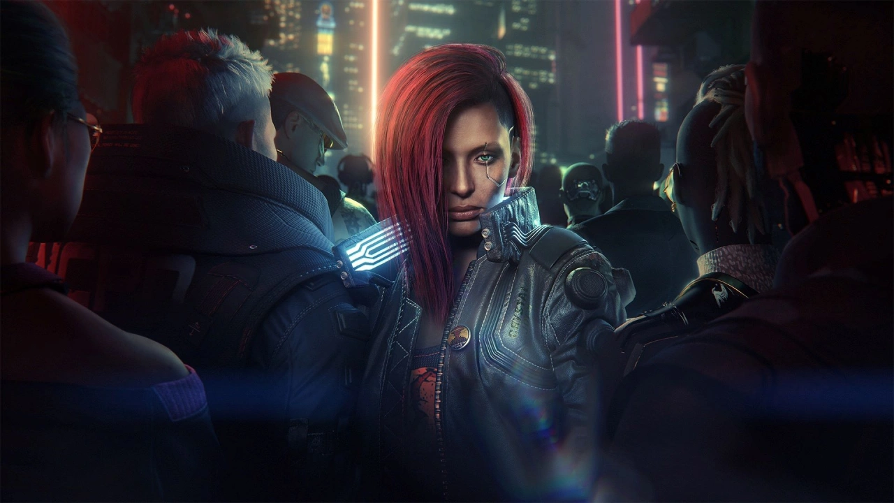 Cyberpunk 2077 sprzedał się w ponad 35 milionach egzemplarzy