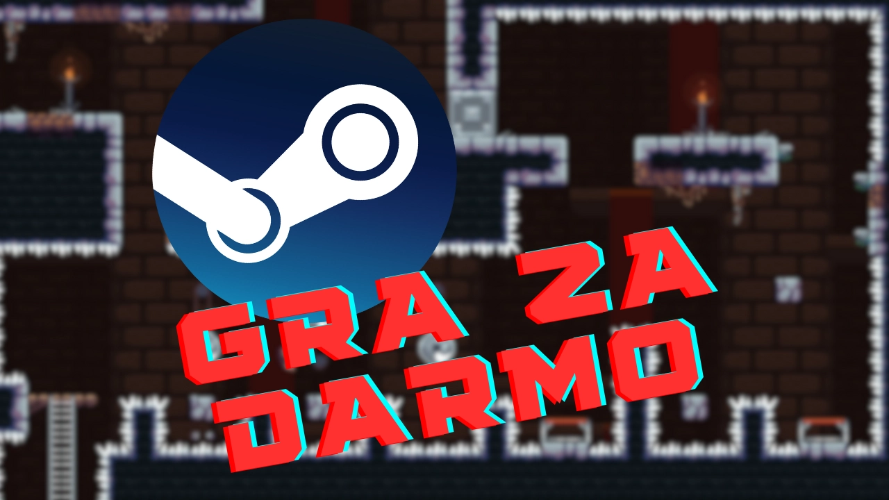 Gra za darmo na Steam. Oferta ograniczona czasowo