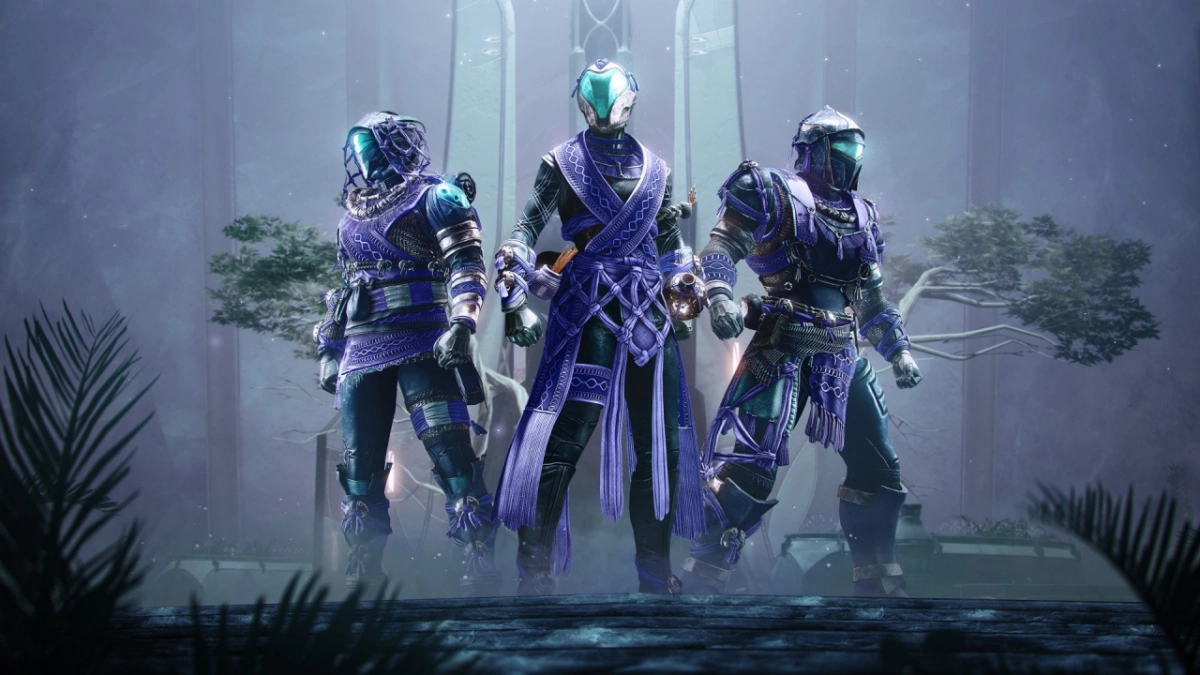 Destiny 3 – nowe przecieki sugerują wczesne prace nad grą