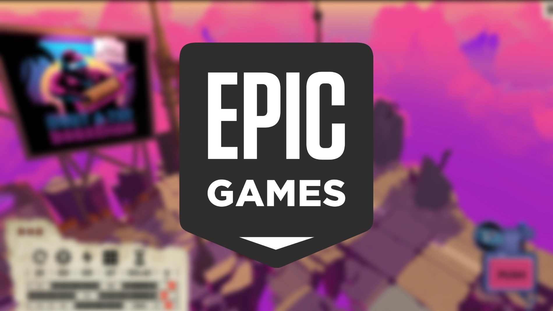 Nowa gra za darmo w Epic Games Store i bonusy do RPG