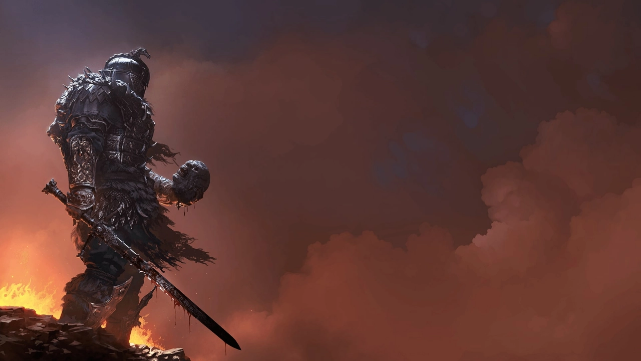 Fatekeeper – 8-minutowy zwiastun rozgrywki nowego RPG