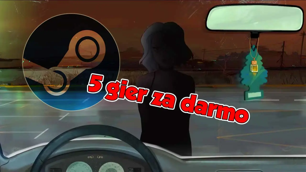 5 darmowych nowości na Steam, w tym mroczna gra drogi z ocenami 100/100