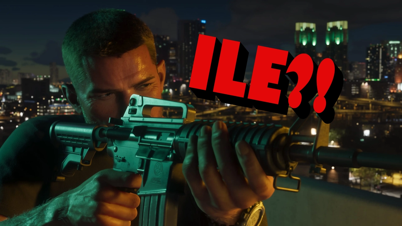 Aktor z GTA 5 uważa, że GTA 6 zasługuje na cenę 100 dolarów