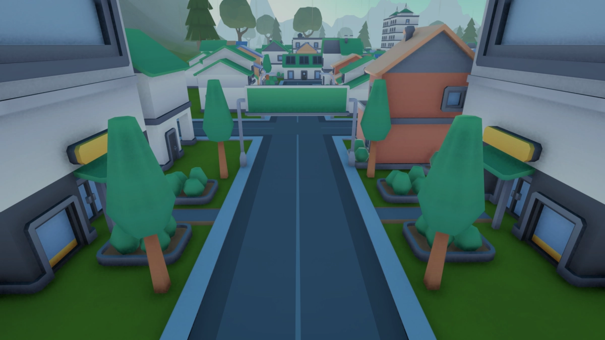 Haven na itch.io – spokojna gra za darmo do odebrania