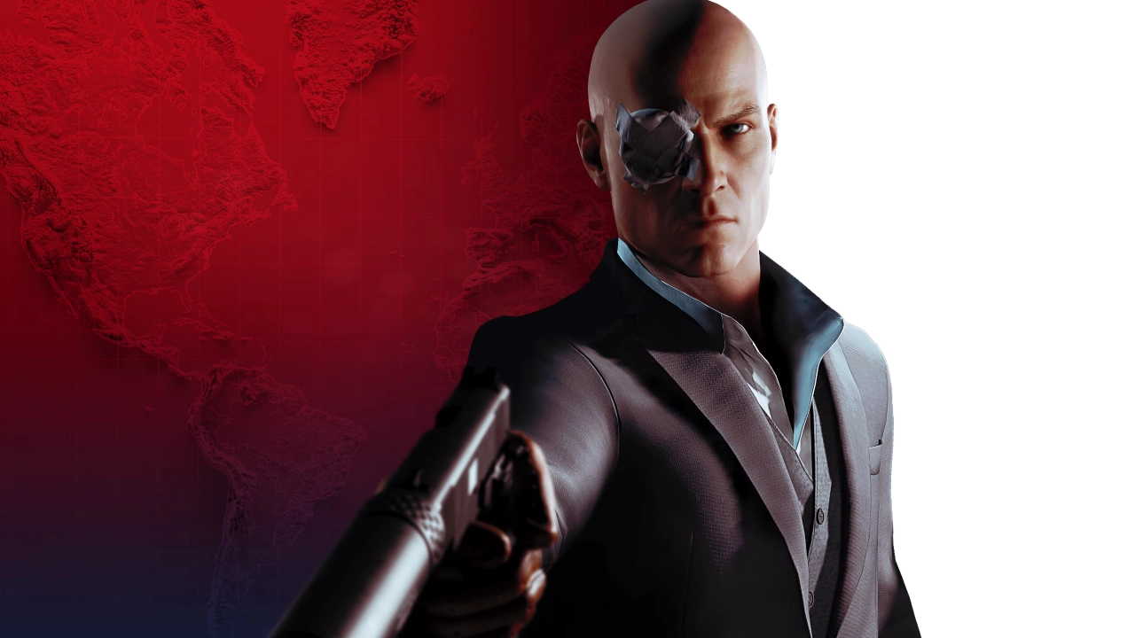 Hitman 3 – darmowy Makeshift Pack na Steam