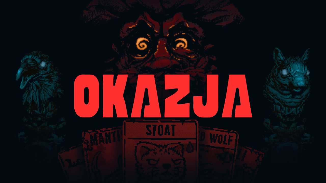 Inscryption – mroczny karciany hit w wersji Steam w promocji