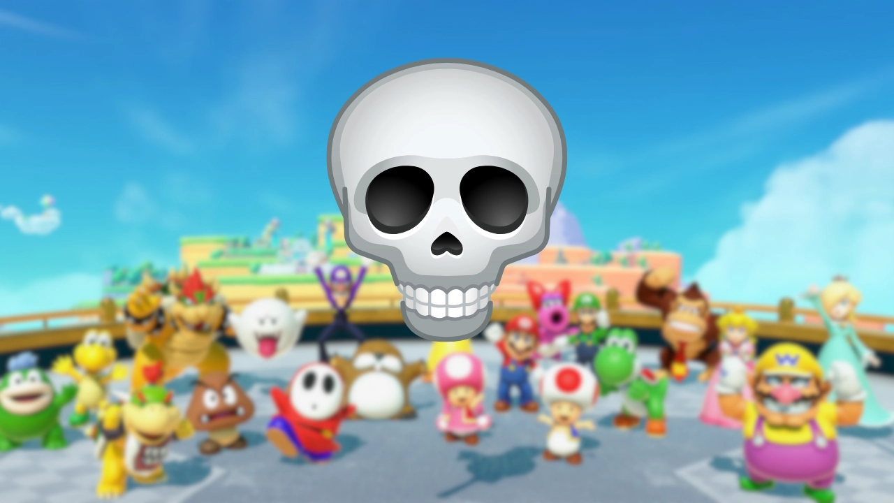 Nintendo wygrało proces z piratem-streamerem