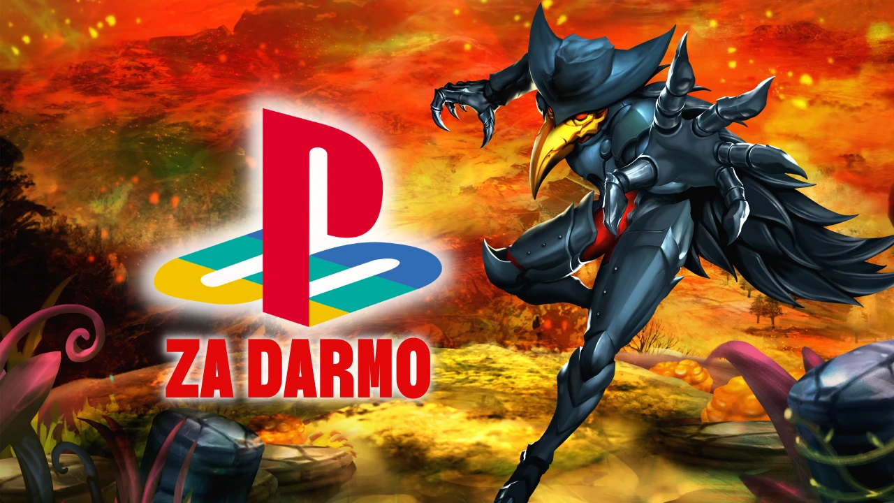 Plague Hunters za darmo na PS5 – pełnoprawne RPG z trofeami