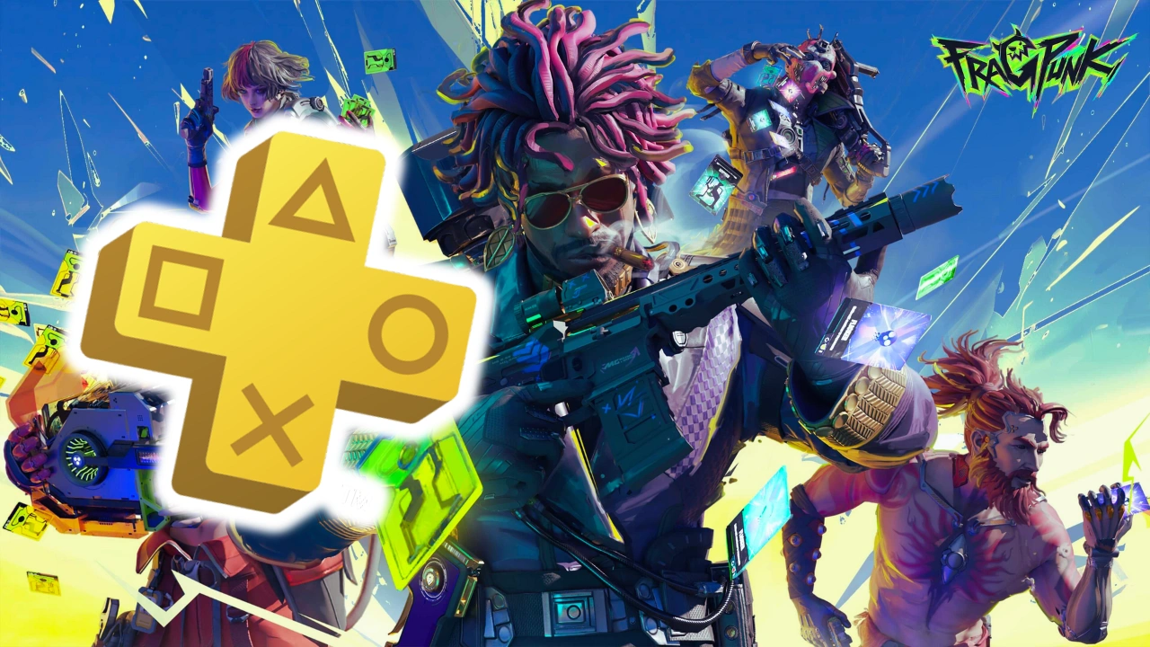 PS Plus z trzema darmowymi pakietami do popularnych gier