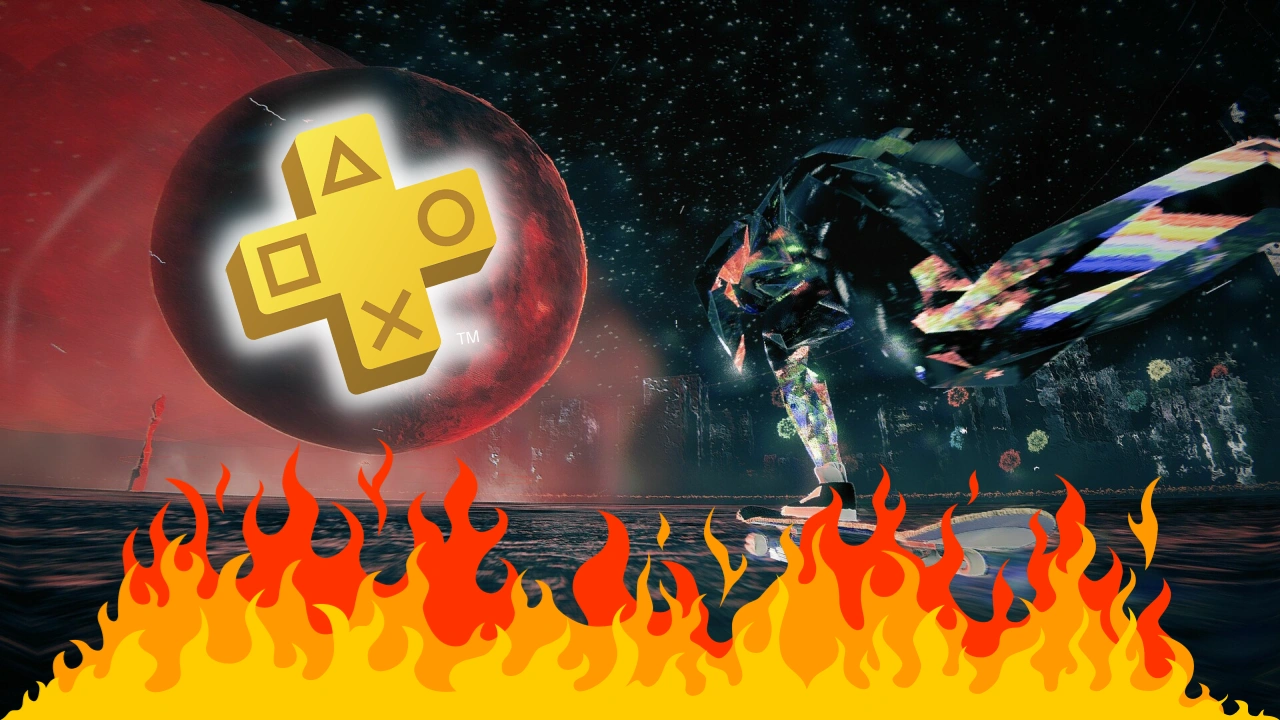 PS Plus grudzień 2025 – kolejna gra ujawniona