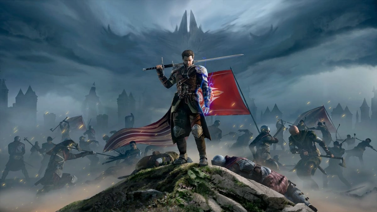 Premiery gier listopad 2025 – 5 nowości tygodnia