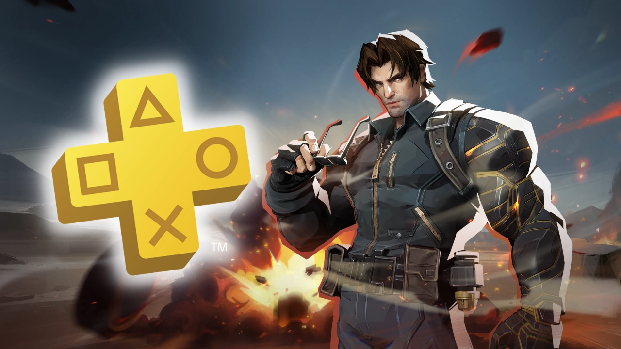 PS Plus – darmowy pakiet bonusów do Marvel Rivals