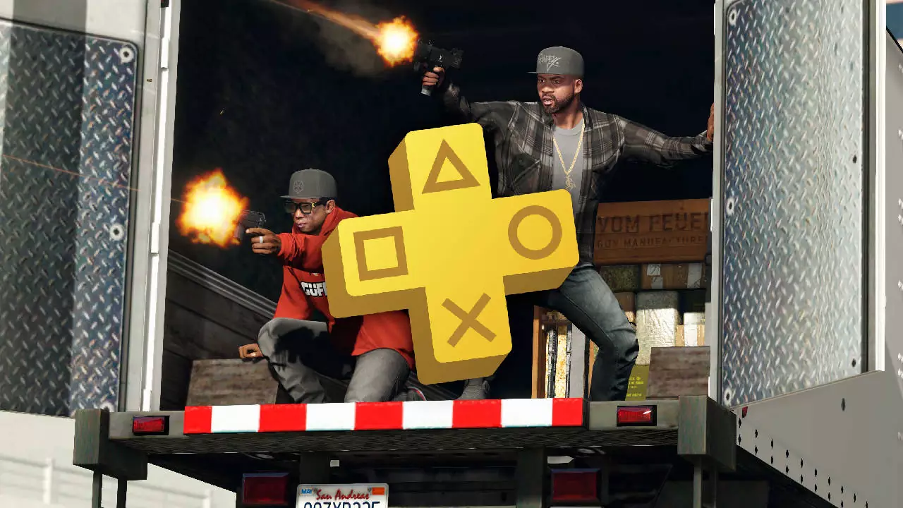 PS Plus Extra i Premium na listopad 2025 dziś dostępne. Wielkie hity | Newsy - PlanetaGracza