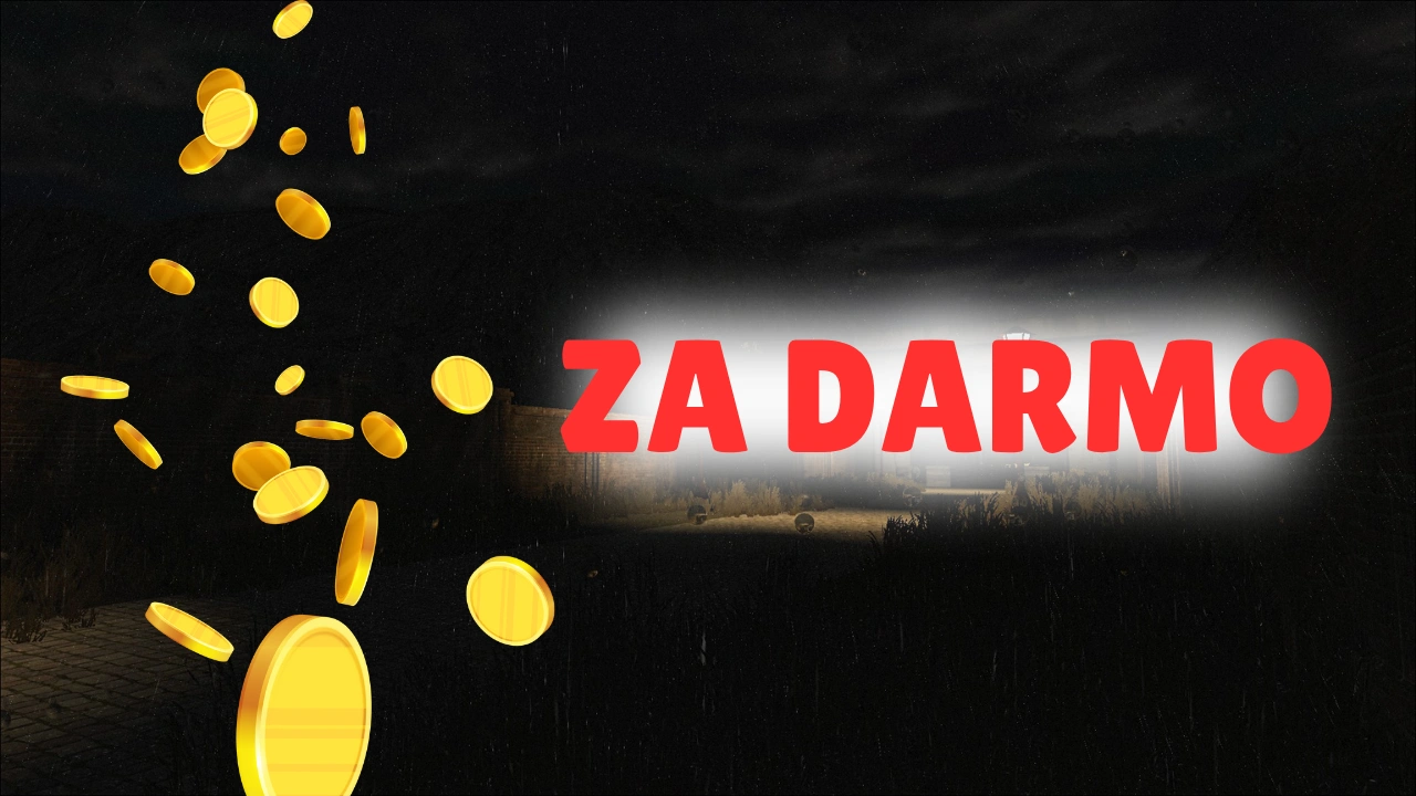 Gra za darmo do zgarnięcia na itch.io