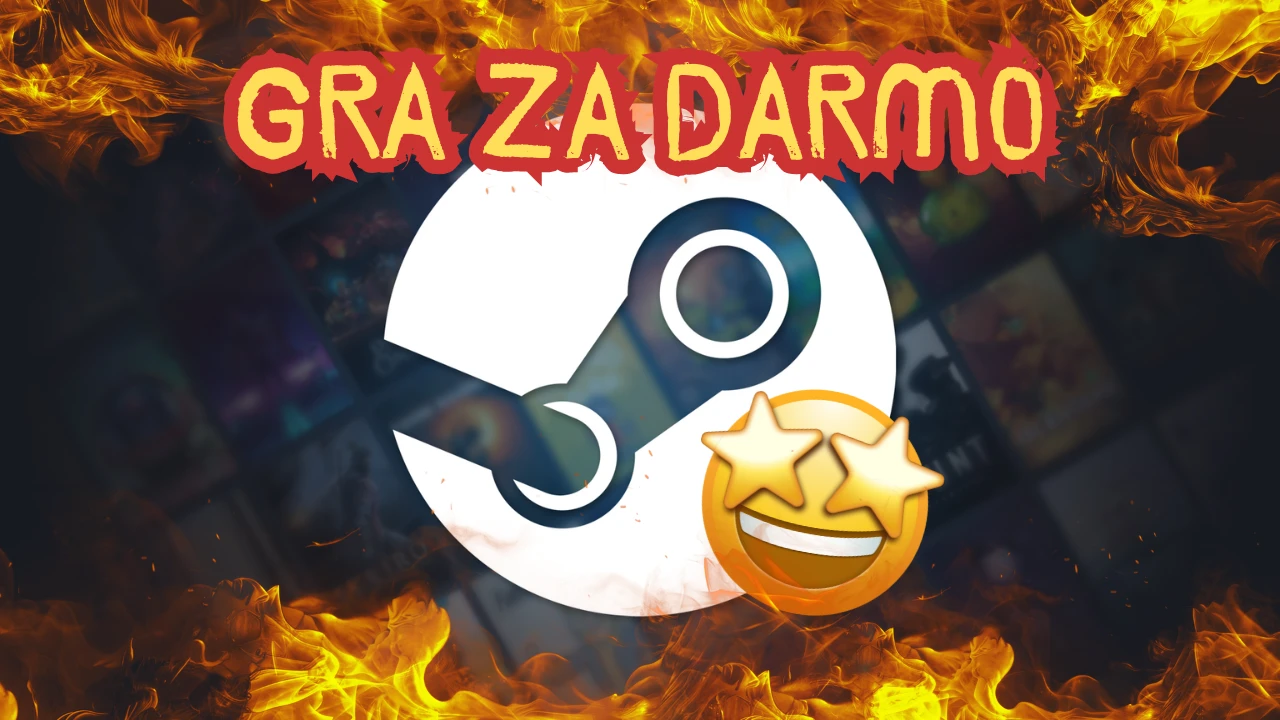 Gra za darmo na Steam. Dynamiczne wyścigi z bronią