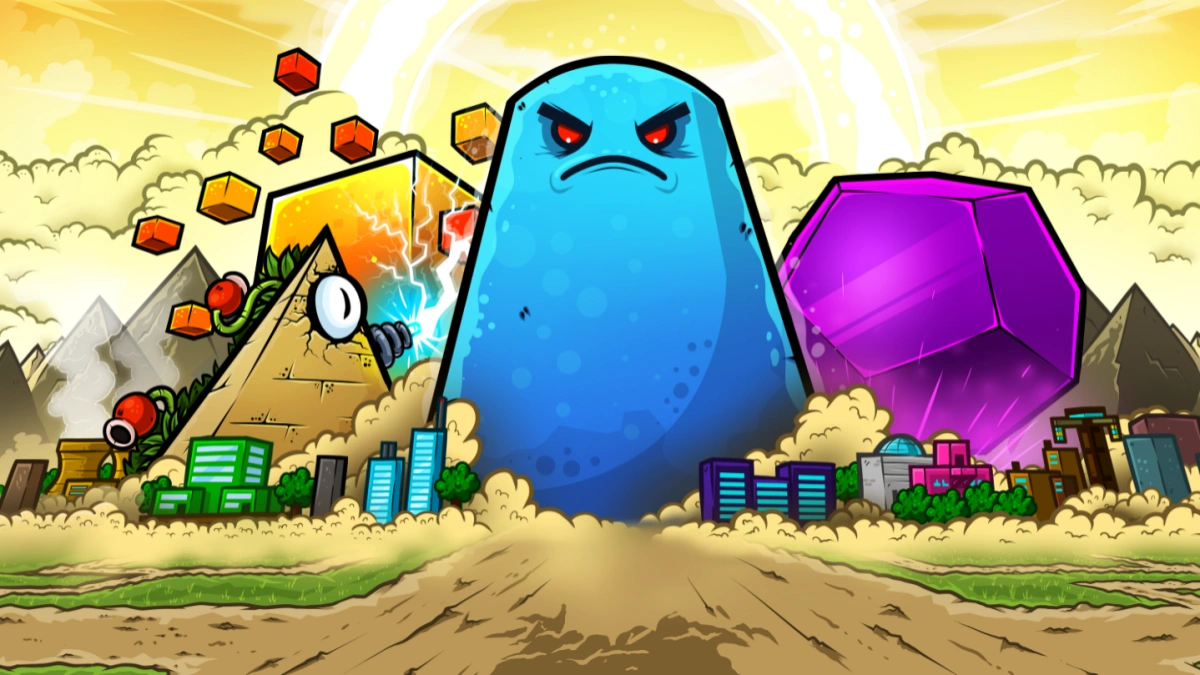 Gra za darmo z premierą wersji 1.0 na Steam. Pozytywne recenzje