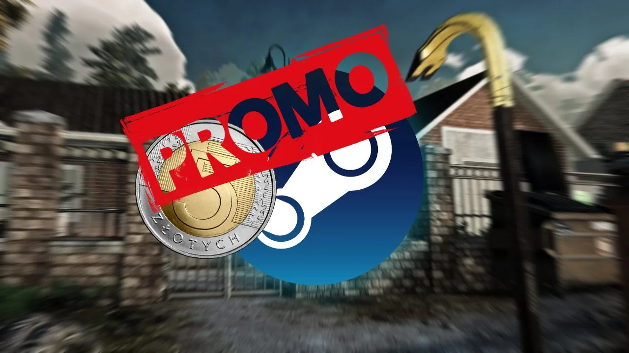 Thief Simulator za niecałe 5 zł, historyczna cena | Newsy - PlanetaGracza