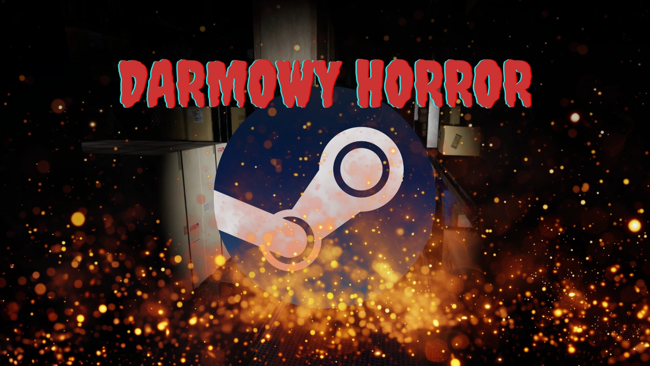 Toxic Harvest – nowa gra za darmo na Steam. Darmowy horror