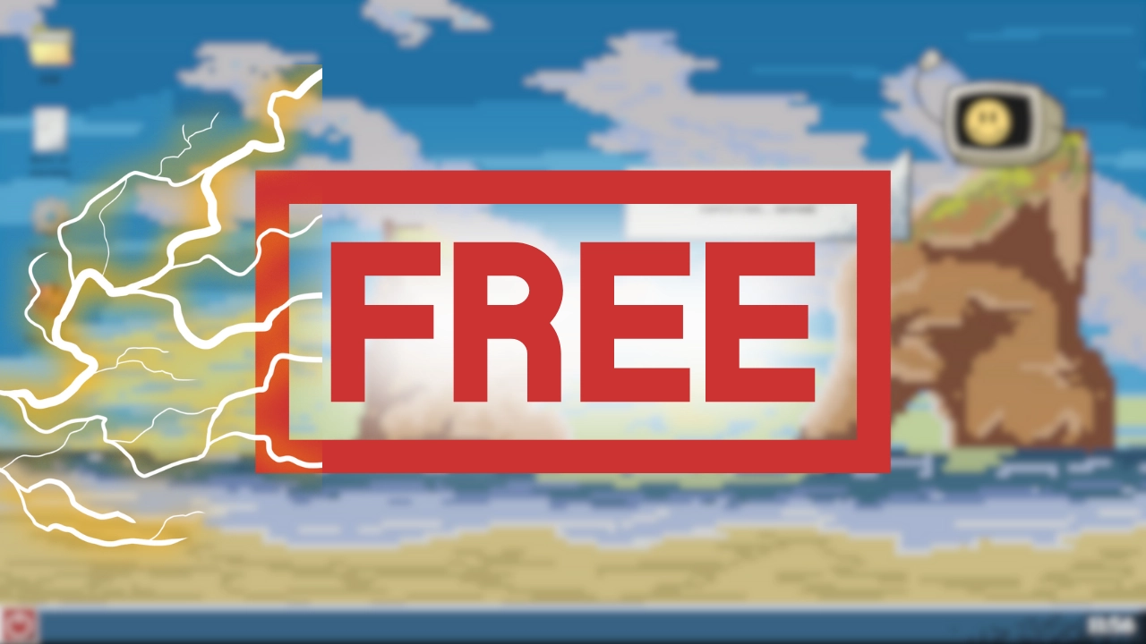 Gra za darmo na Steam. Eksperymentalny horror psychologiczny