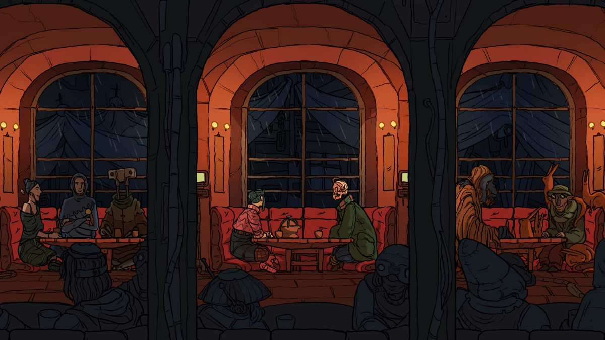 Nowa gra za darmo w Epic Games Store