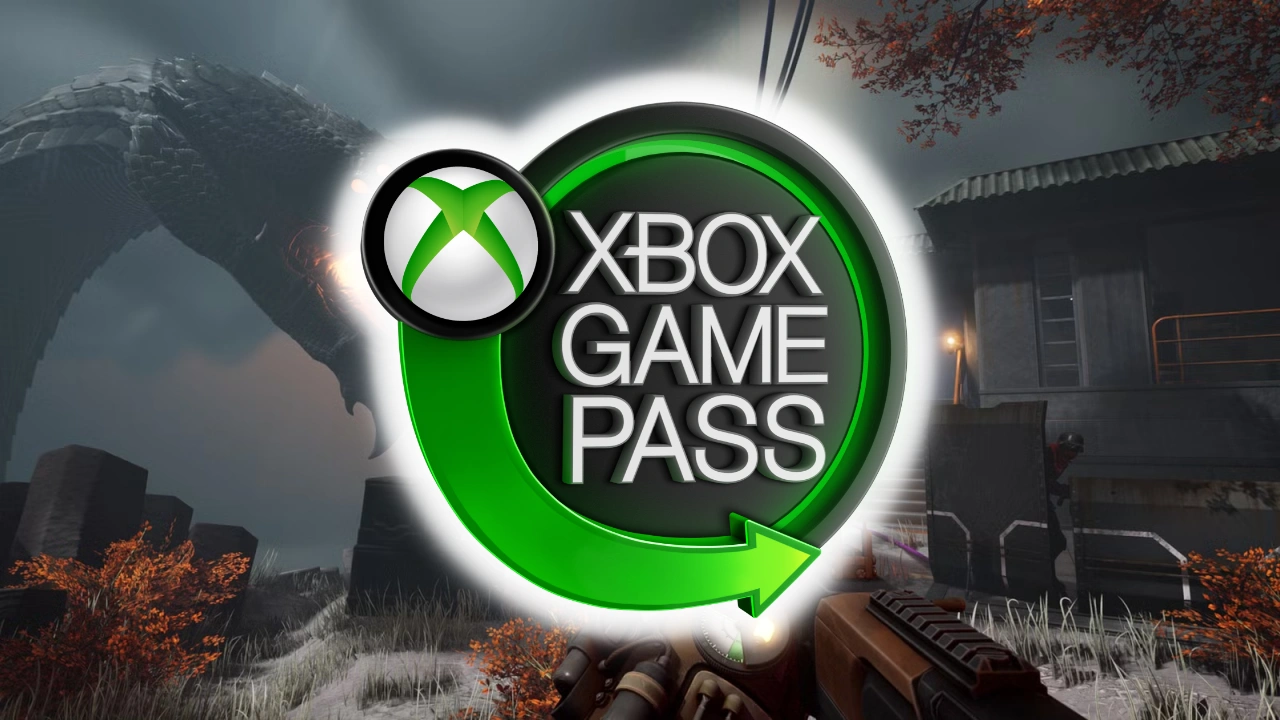 Voidtrain – premiera 1.0 i od razu w Xbox Game Pass