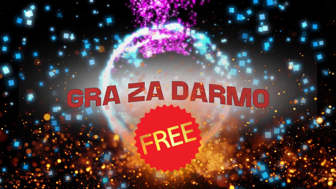 Gra za darmo do odebrania na Steam – tylko do 11 listopada