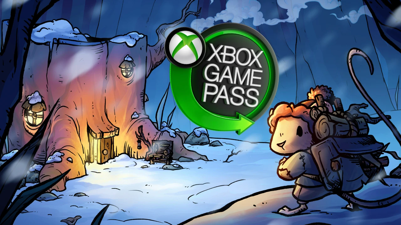 Xbox Game Pass – dwie nowe gry w usłudze od 12 listopada 2025