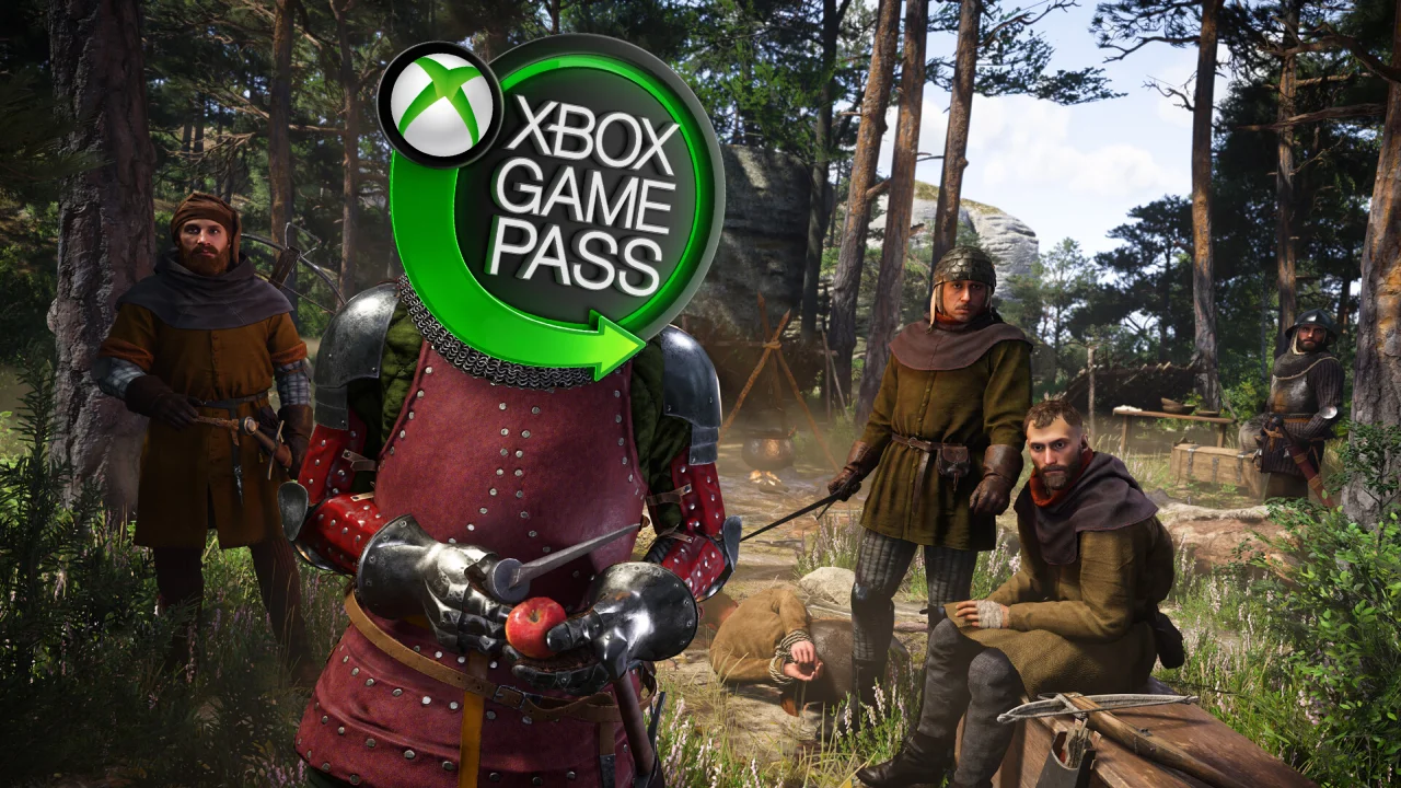 Free Play Days – darmowy weekend na Xbox m.in. KCD 2