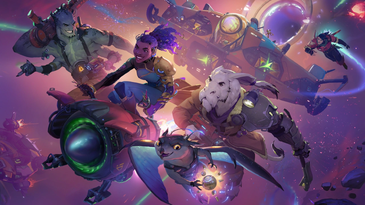 Xbox Free Play Days – darmowy weekend 22-23 listopada 2025