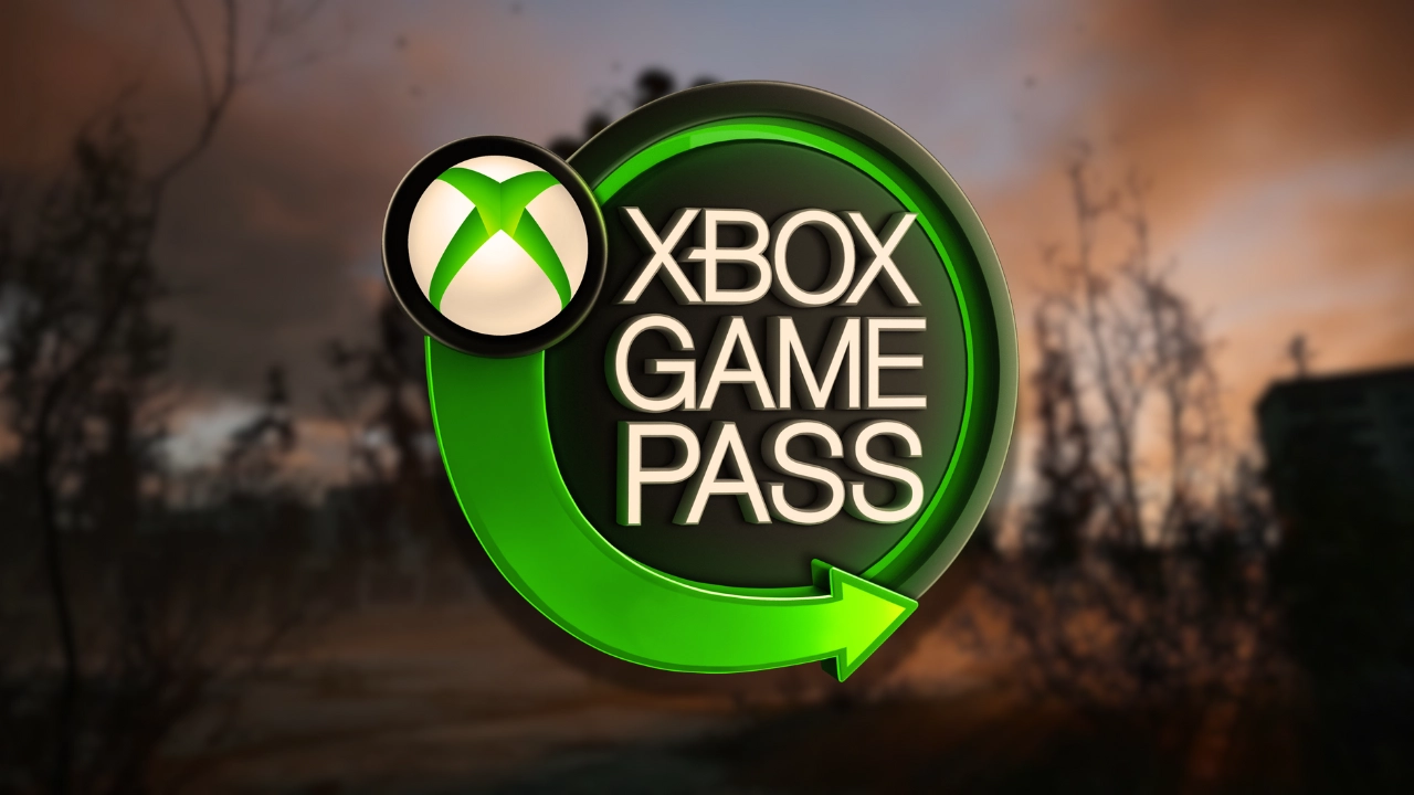 Xbox Game Pass straci 5 gier w listopadzie – w tym STALKER 2