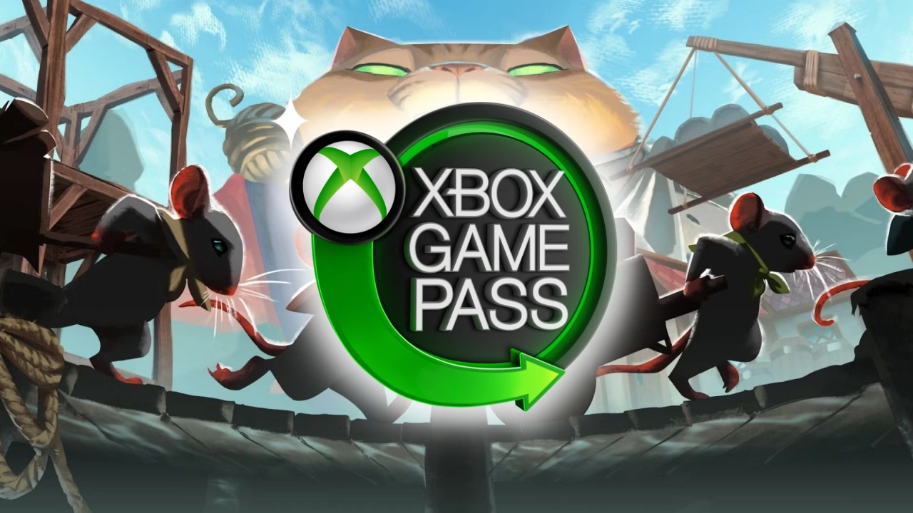 Xbox Game Pass. Dwie nowe gry od dziś dostępne