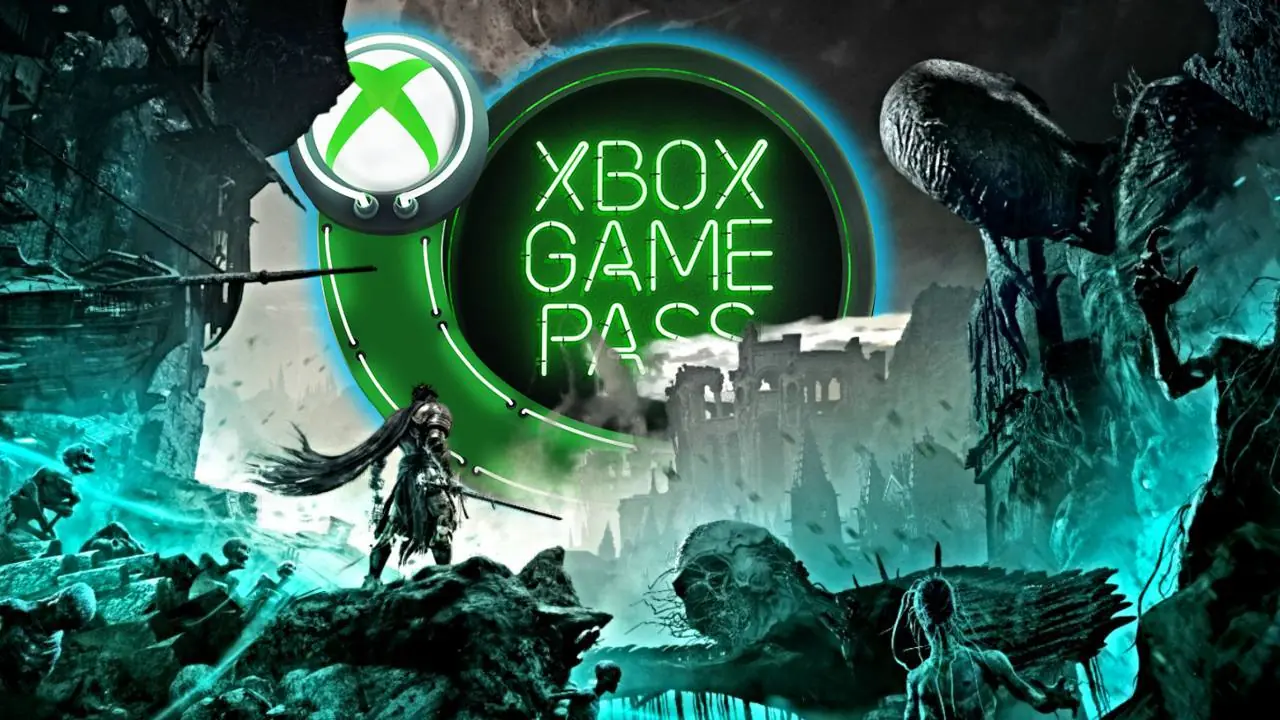 Xbox Game Pass na listopad 2025. Aż 5 perełek usuniętych | Newsy - PlanetaGracza