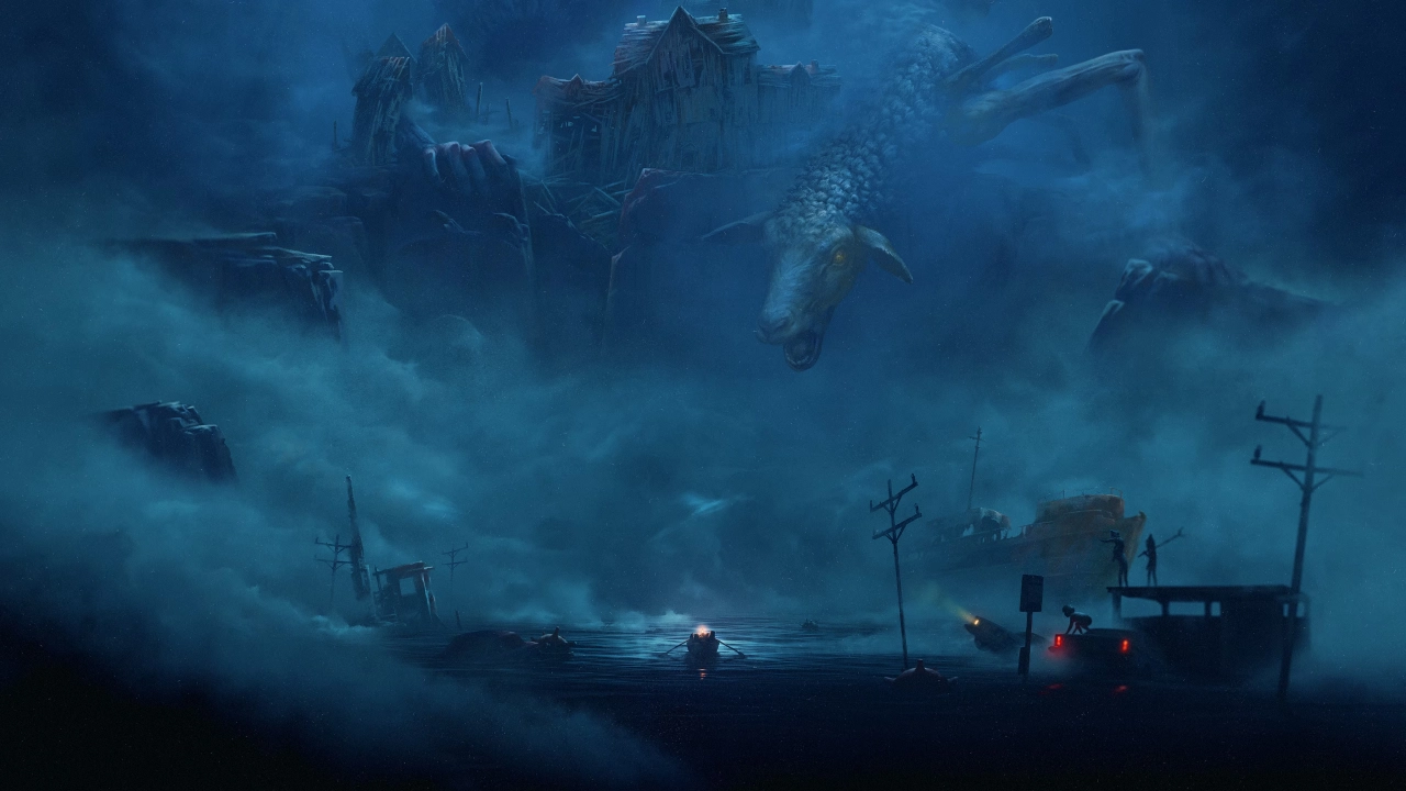 REANIMAL na Xbox Partner Preview. Data premiery i zwiastun