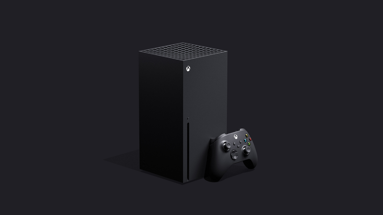 Xbox Series X może znów podrożeć – winne drogie pamięci RAM