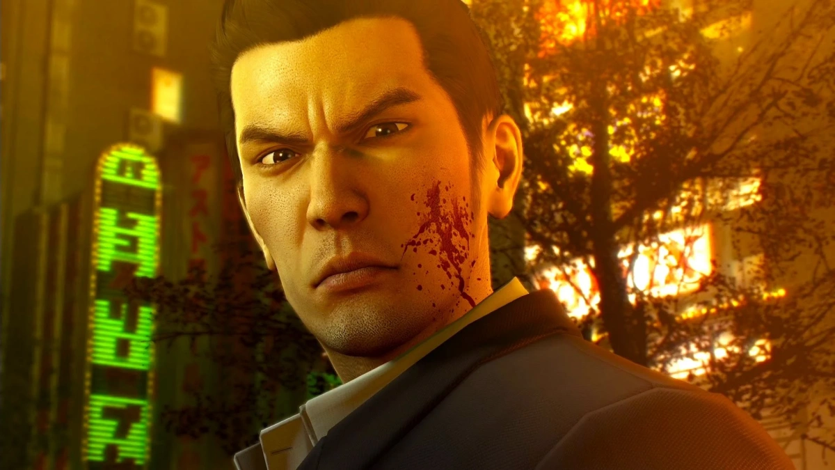 Yakuza 0 zniknie ze sprzedaży na PS4 wraz z premierą Director’s Cut na PS5