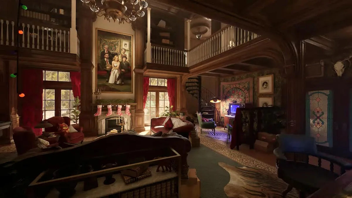 Screen z darmowej gry 