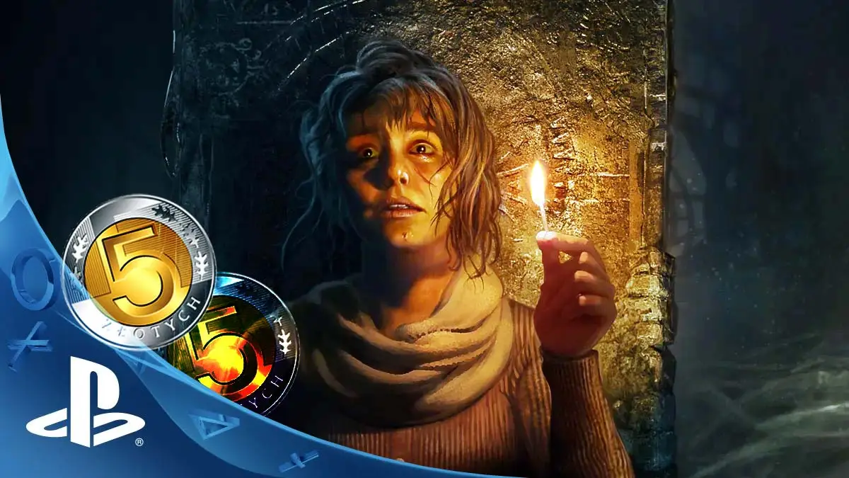 Grafika koncepcyjna z gry Amnesia: Rebirth. Do tekstu 