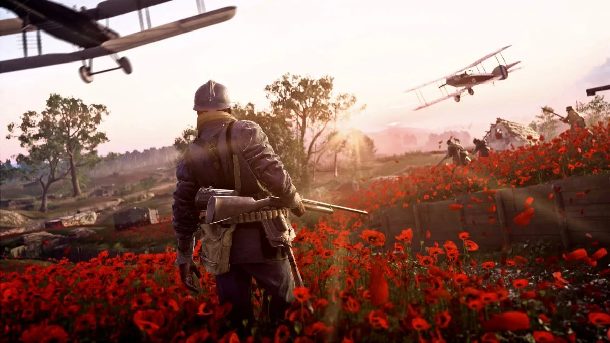 Najlepszy Battlefield za komicznie śmieszne pieniądze. 12 zł w wersji XboxNajlepszy Battlefield za komicznie śmieszne pieniądze. 12 zł w wersji Xbox