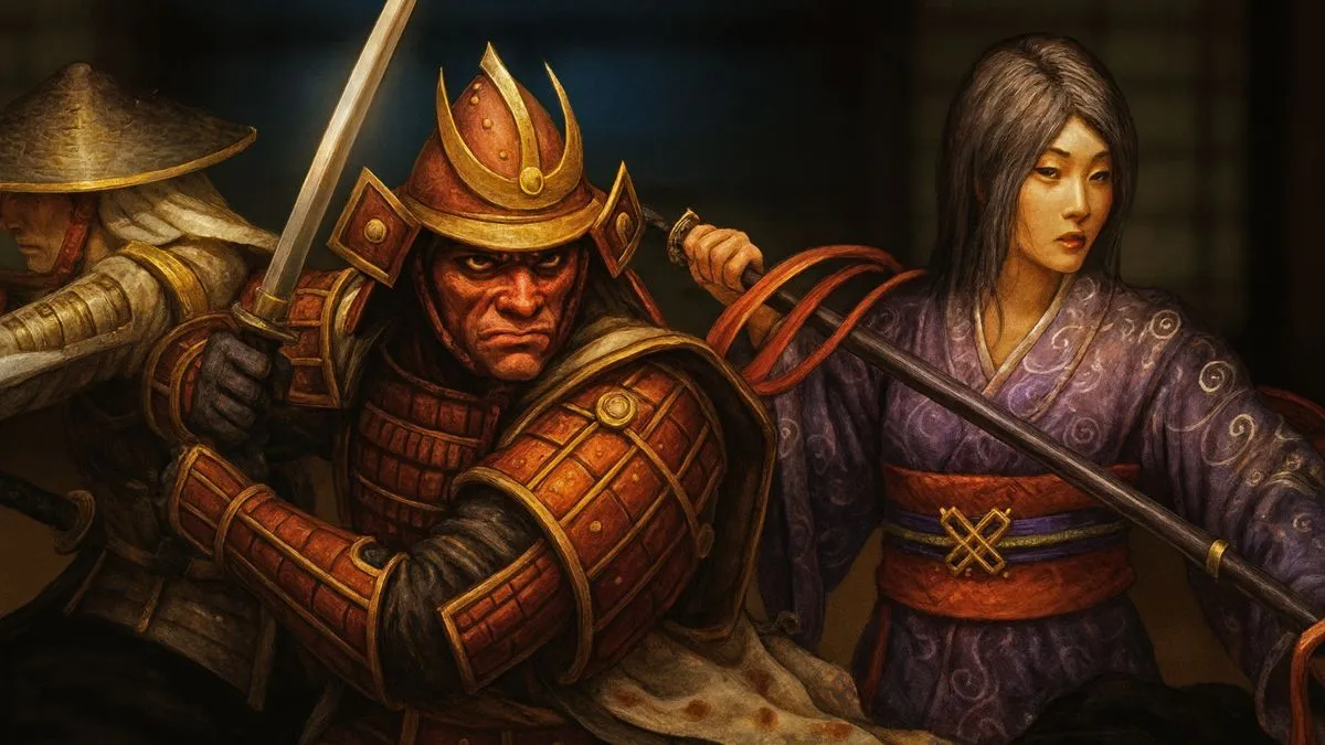 Darmowa gra znika ze Steam na zawsze Była tu 10 lat