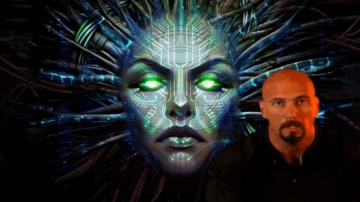 AI w grach wideo z lat 90.