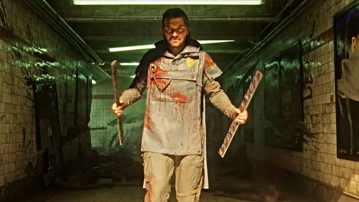 Darmowe dodatki do Control Resonant. Wystarczy tylko kilka kliknięć