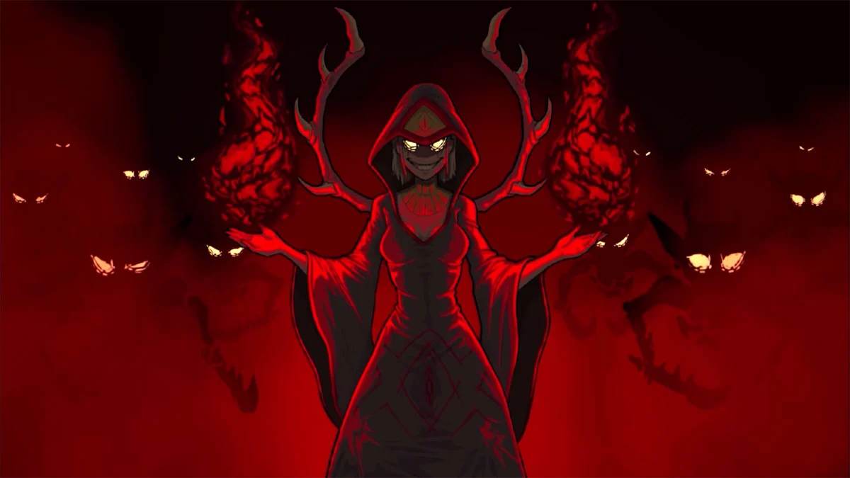 Kadr z trailera gry Dead Weight: Prologue. To jedna z trzech darmowych premier na Steam.