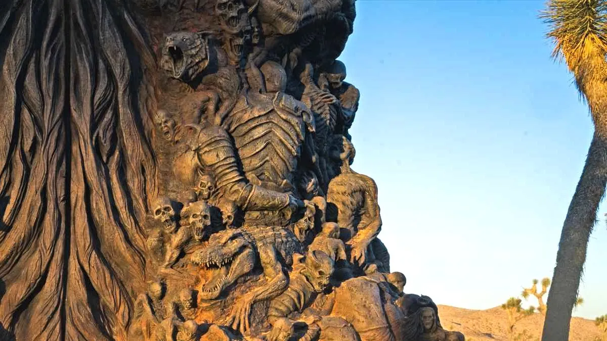 Diablo IV czy God of War? Tajemnicza zapowiedź TGA 2025